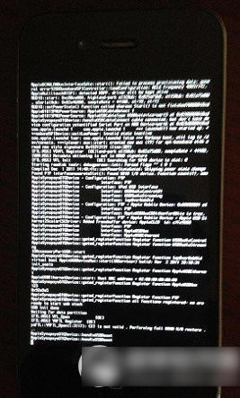 iphone6密码忘记了怎么解锁?iphone6忘记密码解决方法3