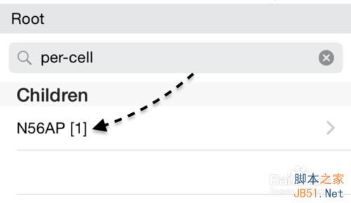 苹果6内存问题,怎么查看iPhone6Plus内存类型