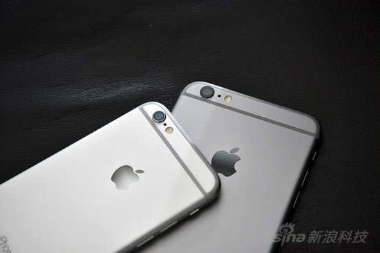 国行iPhone6/6 Plus好不好?国行iPhone6/6 Plus试用体验全面评测_手机评测_手机学院_本站