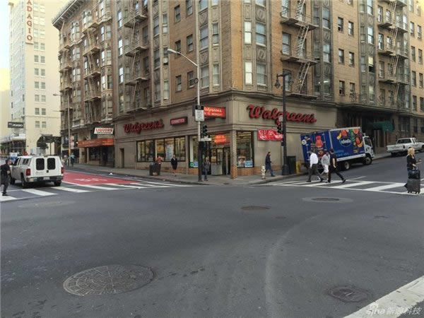 国行iPhone6/6 Plus好不好?国行iPhone6/6 Plus试用体验全面评测_手机评测_手机学院_本站