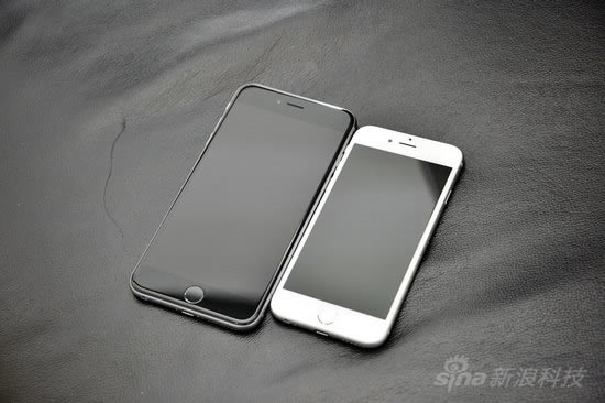 国行iPhone6/6 Plus好不好?国行iPhone6/6 Plus试用体验全面评测_手机评测_手机学院_本站