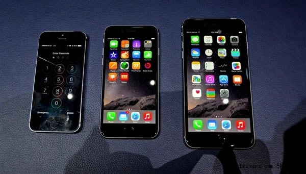 iphone6与iPhone6 Plus区别在啥地方里 哪一个性价比更高一些?