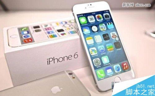 iphone6 plus电池能用多久?苹果6 plus电池续航_苹果手机_手机学院_本站