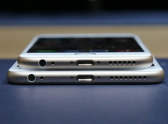 拼山寨机:Phone 6 Plus扬声器很给力