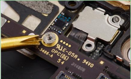 iPhone6/Plus蓝屏、红屏故障的解决方法_苹果手机_手机学院_本站