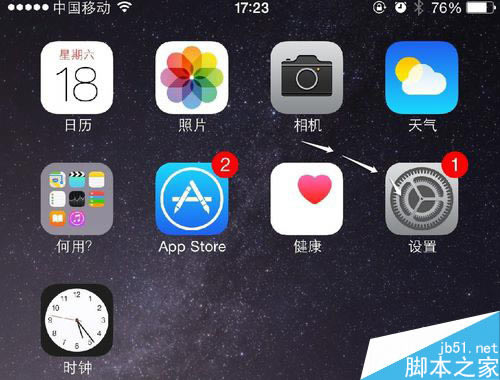 有关iphone6 plus wifi问题:一直连接不上怎么办 iPhone6plus无法连接wifi图文教程_苹果手机_手机学院_本站
