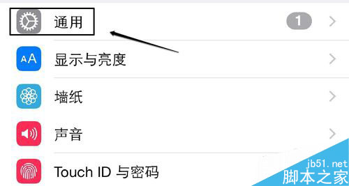 有关iphone6 plus wifi问题:一直连接不上怎样办 iPhone6plus无法连接wifi图文教程