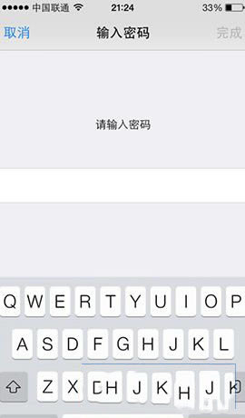 iPhone6 Plus如何更换指纹 iPhone6Plus更换指纹图文教程_苹果手机_手机学院_本站