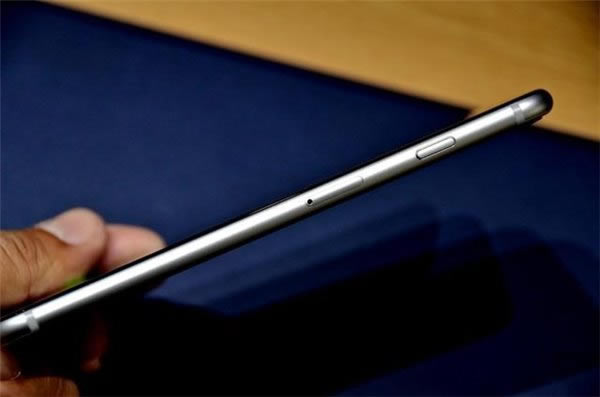 5.5英寸版iPhone6 Plus上手体验:优秀设备而不仅仅是更大_手机评测_手机学院_本站