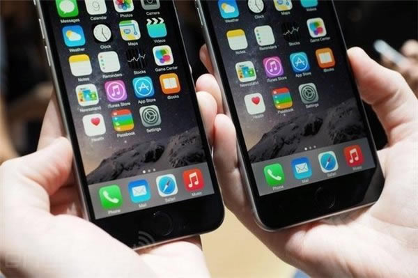 5.5英寸版iPhone6 Plus上手体验:优秀设备而不仅仅是更大_手机评测_手机学院_本站