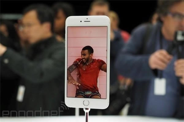 5.5英寸版iPhone6 Plus上手体验:优秀设备而不仅仅是更大_手机评测_手机学院_本站