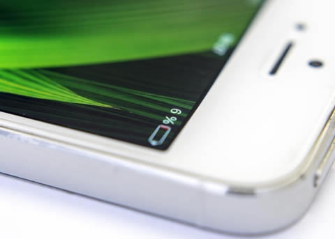 有图有真相,iPhone6 Plus是续航能力最强的iPhone