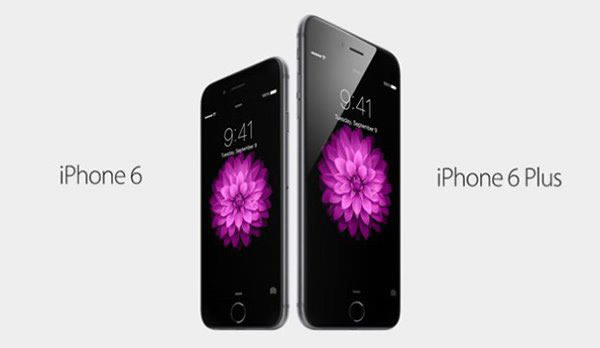 iphone6港版多少钱?港版iPhone6/iPhone6 Plus价格公布_苹果手机_手机学院_本站