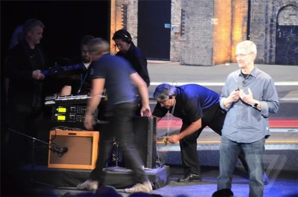 2014秋季苹果iPhone6/iPhone6 Plus新品发布会全程图文直播实录_手机资讯_手机学院_本站