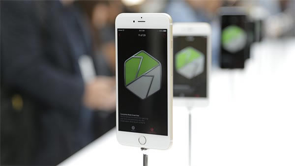 2014秋季苹果iPhone6/iPhone6 Plus新品发布会全程图文直播实录_手机资讯_手机学院_本站