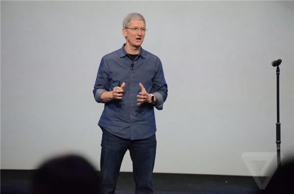 2014秋季苹果iPhone6/iPhone6 Plus新品发布会全程图文直播实录_手机资讯_手机学院_本站