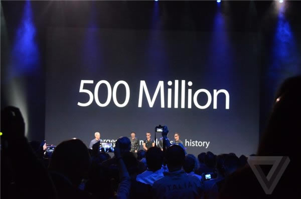 2014秋季苹果iPhone6/iPhone6 Plus新品发布会全程图文直播实录_手机资讯_手机学院_本站