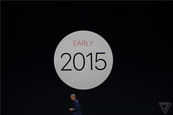 2014秋季苹果iPhone6/iPhone6 Plus新品发布会全程图文直播实录_手机资讯_手机学院_本站