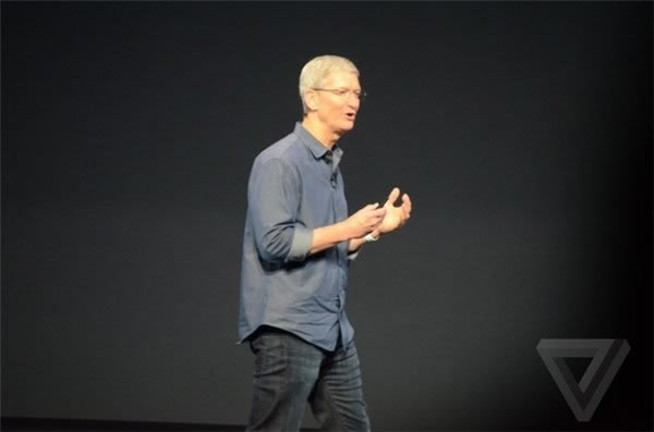 2014秋季苹果iPhone6/iPhone6 Plus新品发布会全程图文直播实录_手机资讯_手机学院_本站