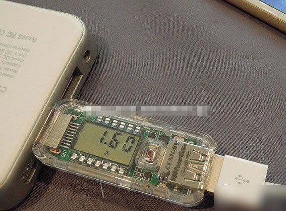 iPhone6 Plus隐藏属性:支持5V/2A充电