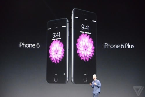 iPhone 6½Ϸ δ  