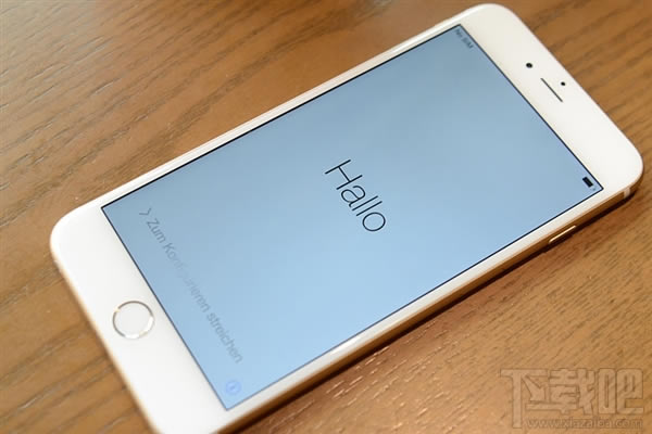 苹果iphone6 plus信号差不好总是断断续续如何解决_苹果手机_手机学院_本站