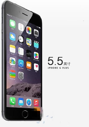 iphone6 plus合约机和裸机有什么区别 本站