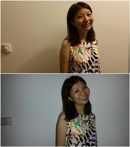 Note 4/iPhone 6 Plus/LG G3拍照对比