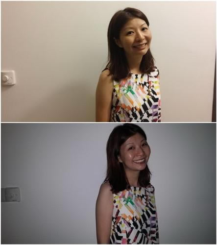 Note 4/iPhone 6 Plus/LG G3拍照对比