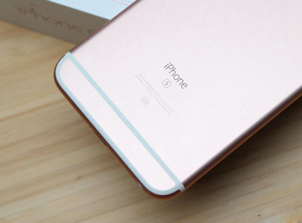 iPhone6s Plus怎么样 iPhone6s Plus详细评测图解