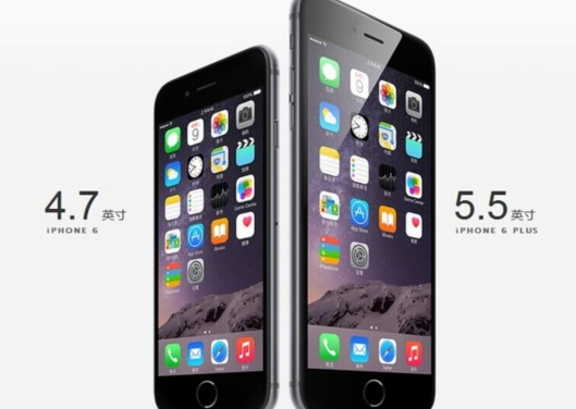 iphone6 plus召回教你如何查询是否符合条件 iphone6 plus召回查询方法_苹果手机_手机学院_本站