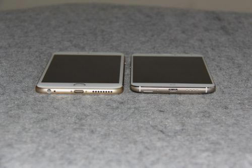 ĶԾ iPhone 6 Plus VS MX4 ۶Ծ_׿ֻ_ֻѧԺ_վ