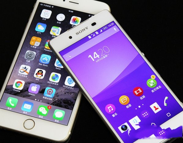 xperia z3+iphone6plusĸxperia z3+iphone6plusϸԱ_ֻ_ֻѧԺ_վ