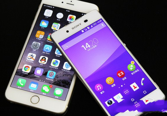 xperia z3+iphone6plusĸxperia z3+iphone6plusϸԱ_ֻ_ֻѧԺ_վ