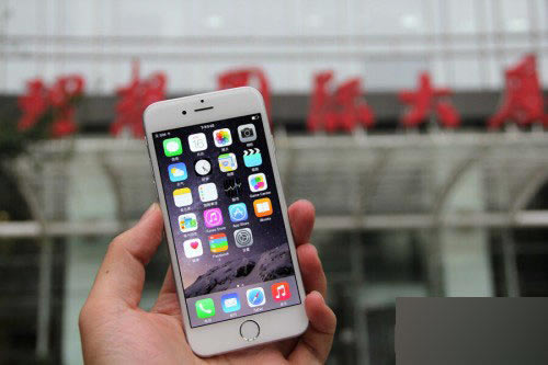 iPhone6/iPhone6 Plus国行上市时间为10月17日 5288元起售