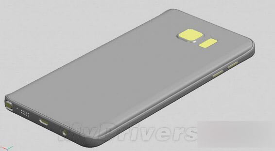 三星两款新旗舰完全曝光:iPhone 6 Plus崩溃了!