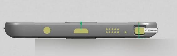 三星两款新旗舰完全曝光:iPhone 6 Plus崩溃了!