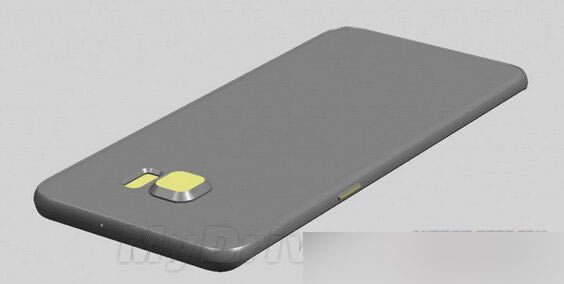 三星两款新旗舰完全曝光:iPhone 6 Plus崩溃了!