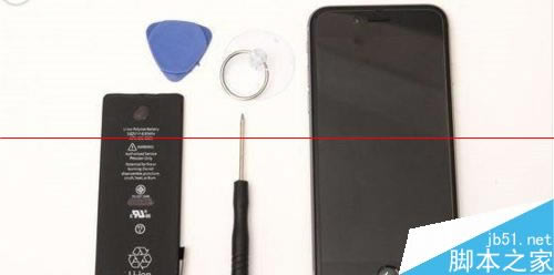 iphone6 plus电池怎么拆机更换?_苹果手机_手机学院_本站
