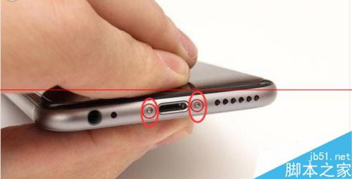 iphone6 plus电池怎么拆机更换?_苹果手机_手机学院_本站