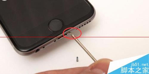 iphone6 plus电池怎么拆机更换?_苹果手机_手机学院_本站