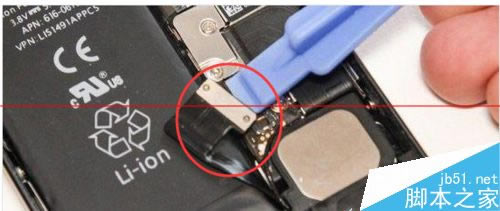iphone6 plus电池怎么拆机更换?_苹果手机_手机学院_本站