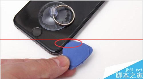 iphone6 plus电池怎么拆机更换?_苹果手机_手机学院_本站