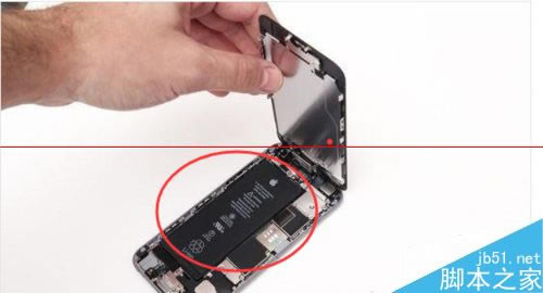 iphone6 plus电池怎么拆机更换?_苹果手机_手机学院_本站