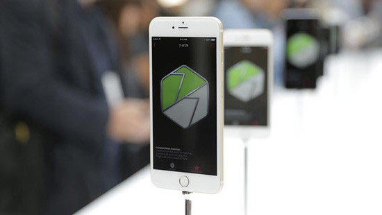 64GB最划算 港版iPhone6/iPhone6 Plus购买途径盘点