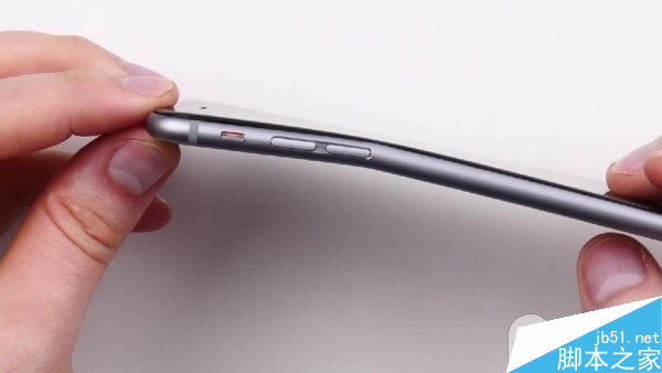 新出产苹果iPhone6重量增加 疑为了修复易弯缺陷