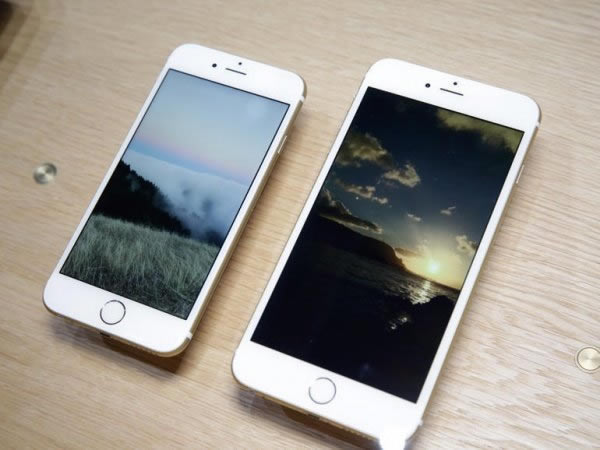 亚马逊为什么不卖苹果iPhone6/iPhone6 Plus? 被苹果视为对手_手机资讯_手机学院_本站