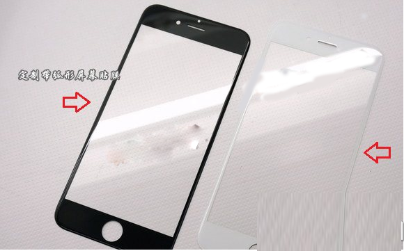 iphone6屏幕贴不贴膜?2.5d屏幕手机贴膜教程
