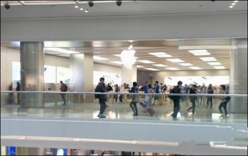 十一黄金周香港抢购iPhone6 港版iPhone6/iPhone6 Plus购机全攻略_苹果手机_手机学院_本站