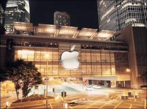 十一黄金周香港抢购iPhone6 港版iPhone6/iPhone6 Plus购机全攻略_苹果手机_手机学院_本站